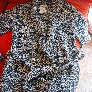Vintage mint Saks Fifth Ave Italy sweater szM